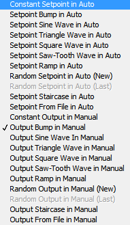 What to Simulate